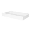Tiroir pour lit junior Couchage blanc 90x200