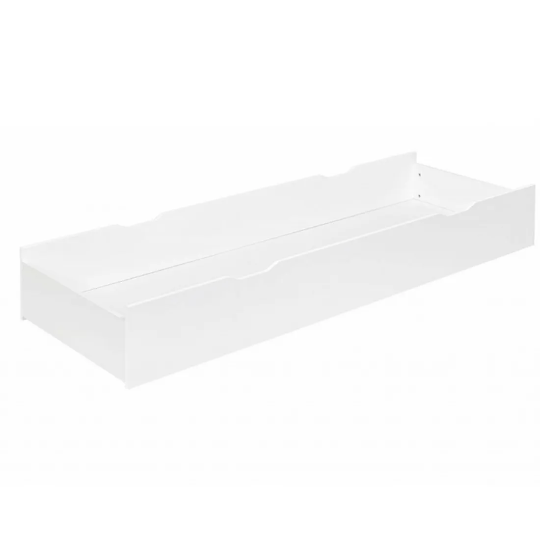 Tiroir rangement 65x190 pour lit 140/160x200