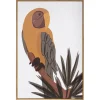 Toile Impression Cadeau 60 x 90 Cuba face