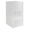 Tour de rangement Tide'n Stack 4 tiroirs
