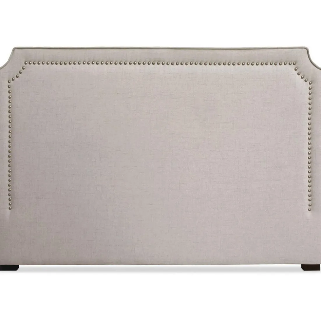 Tête de lit 180cm Tissu Beige MILANO