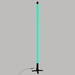 Tube LED lumineux Vert