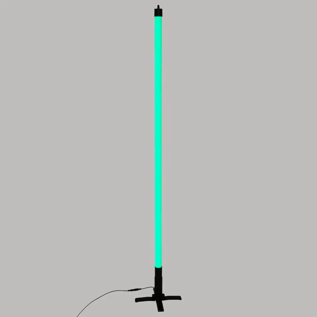 Tube LED lumineux Vert