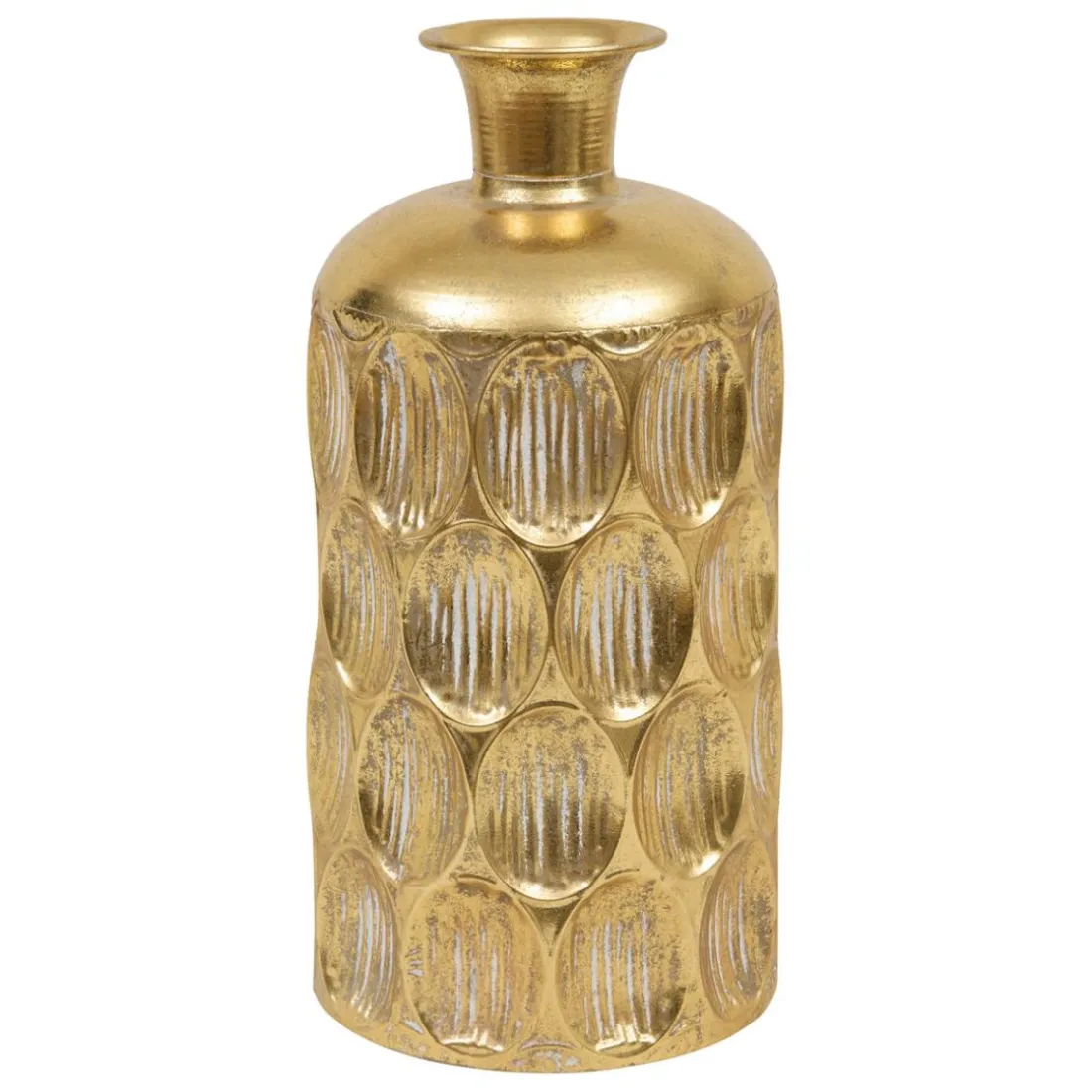 Vase Belli doré