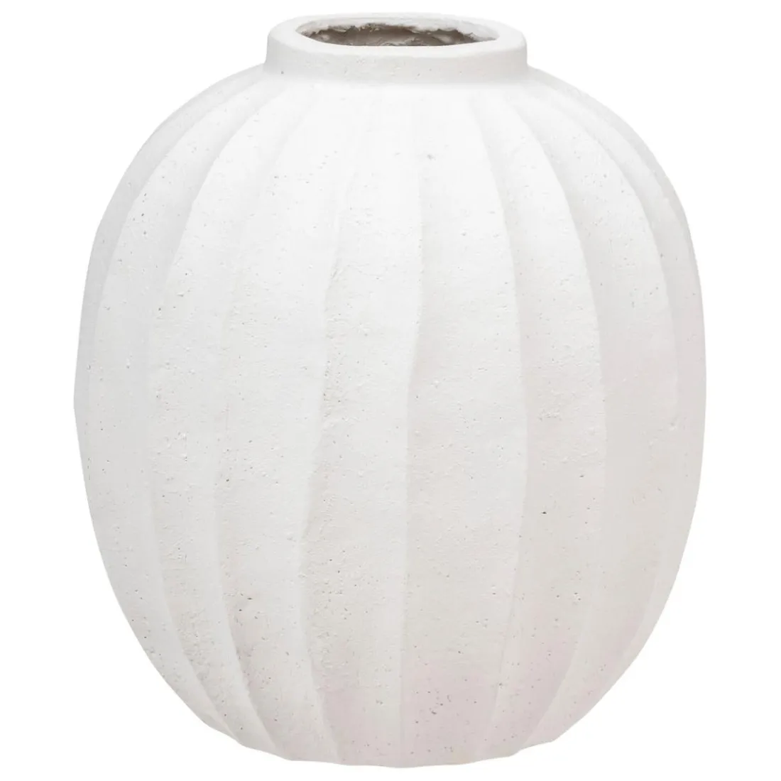 Vase boule