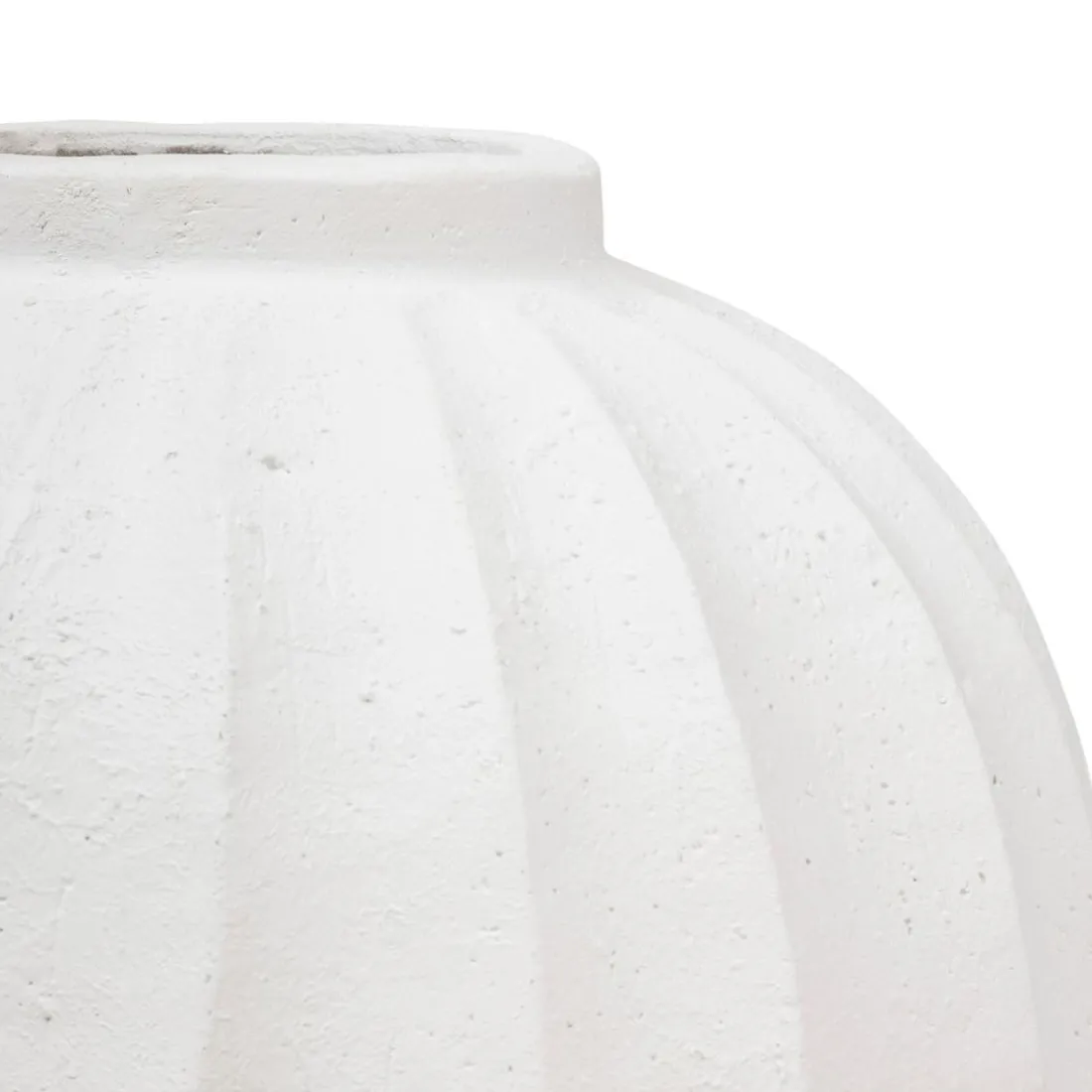 Vase boule