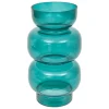 Vase en verre
