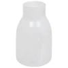 Vase en verre