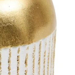 Vase Mirsa Blanc
