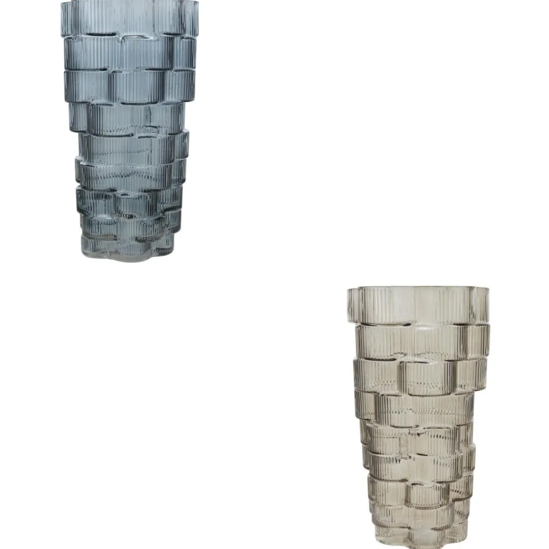 Vase Sky Bleu
