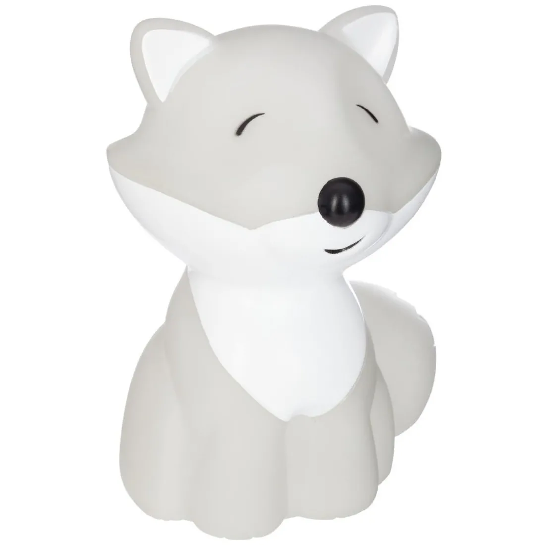 Veilleuse renard