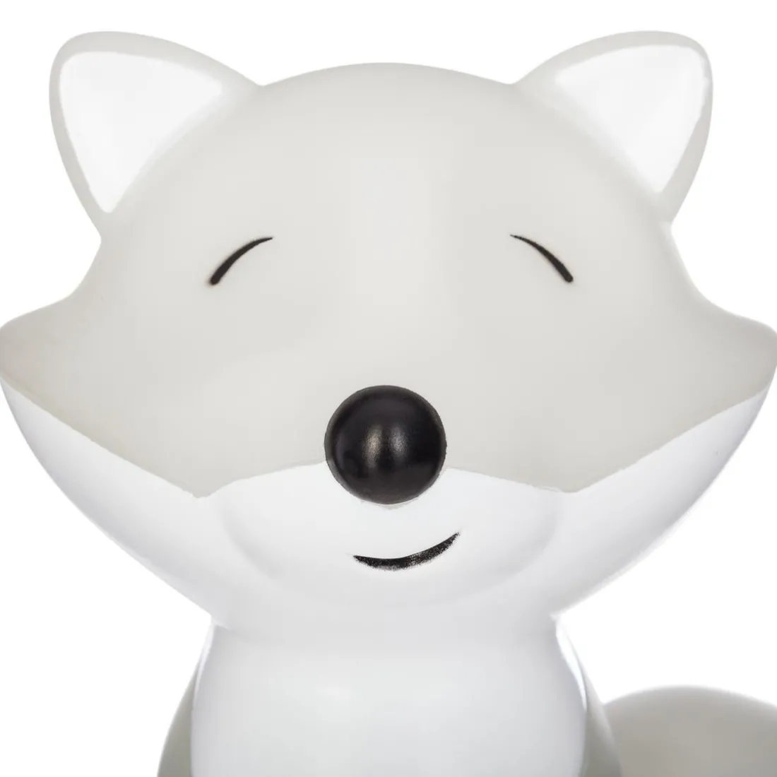 Veilleuse renard