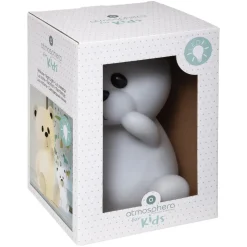 Veilleuse XL Ourson