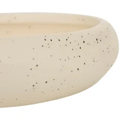 Vide-poche Wonja blanc
