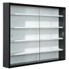 Vitrine noire COLLECT