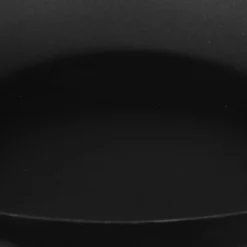 Wok fonte 35 cm